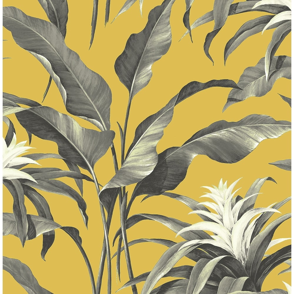 Stacy Garcia Home Palma Peel and Stick Wallpaper