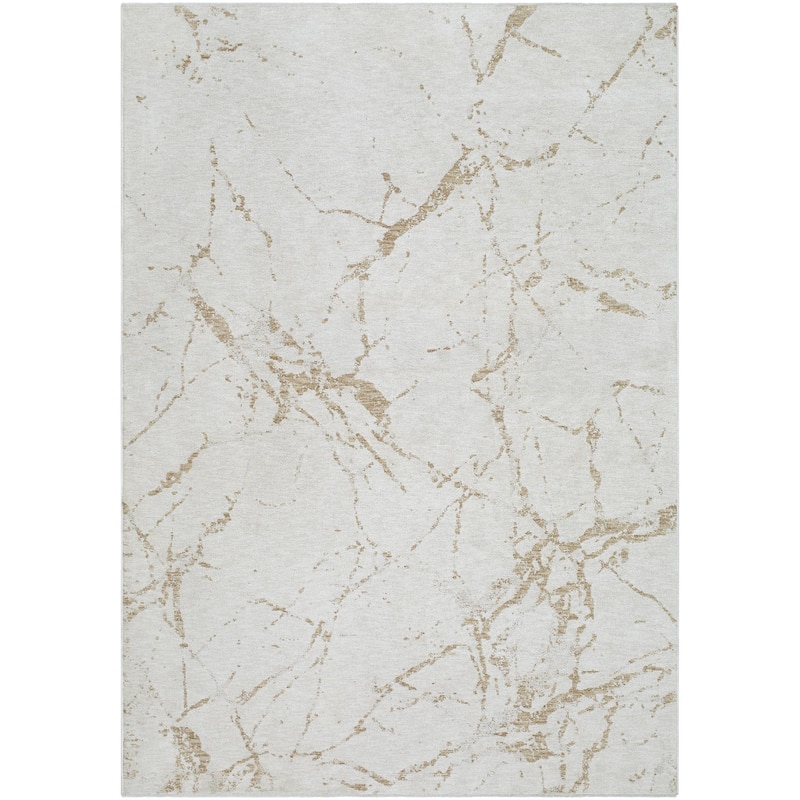 Livabliss Emory Modern & Contemporary Abstract Area Rug