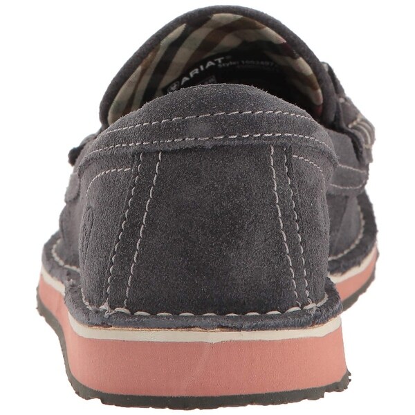ariat cruiser weave