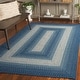 preview thumbnail 6 of 71, SAFAVIEH Handmade Braided Josefa Country Rug