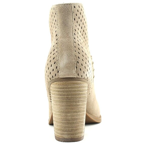 steve madden shepp bootie