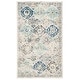 preview thumbnail 48 of 68, SAFAVIEH Madison Avery Boho Chic Distressed Area Rug