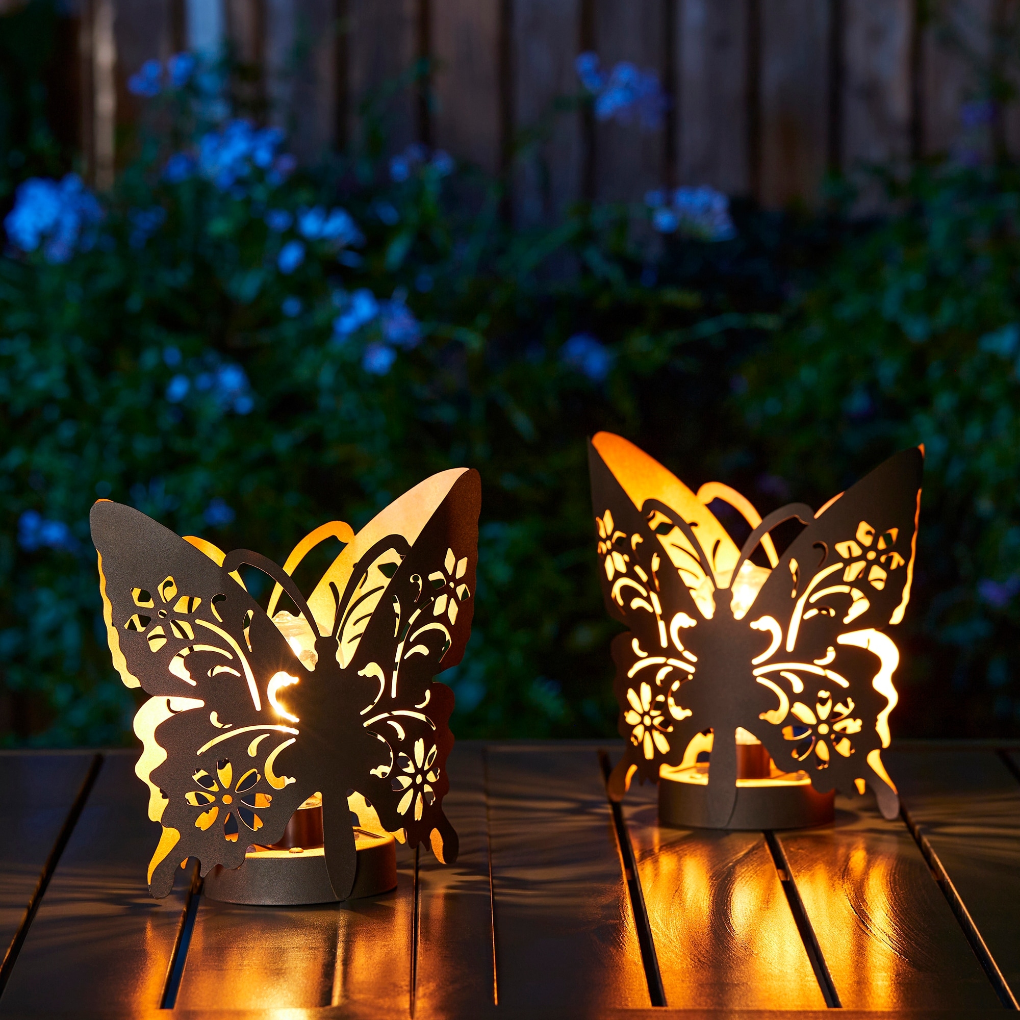 ライト・ランタン NODEL Butterfly Lantern Stand Butterfly Lantern Stand Stand | NODELDESIGN ONLINE STORE