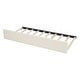 preview thumbnail 31 of 33, Platform Bed Frame Brick-Shaped Design with Drawers and Trundle