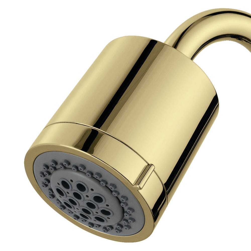 Kingston Brass Vilbosch 2-Function Shower Head