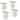 Noritake Charlotta Gold Set Of 4 Holiday Tree Mugs, 12 Oz.
