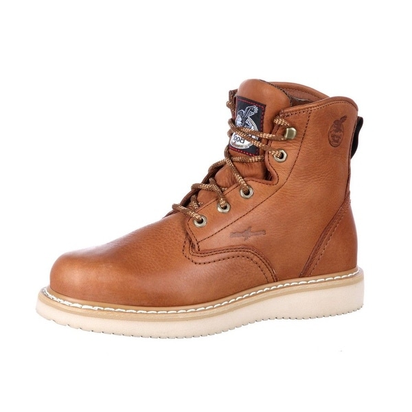 georgia boots barracuda