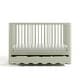 preview thumbnail 16 of 24, Storkcraft Casablanca Deluxe 5-in-1 Convertible Crib with Bonus Toddler Guardrail