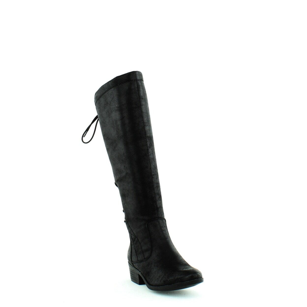 bare traps lace up boots