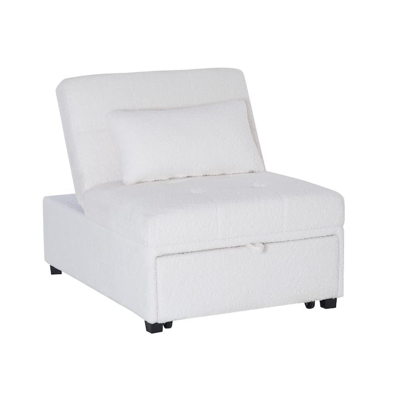 Zenda Sofa Bed
