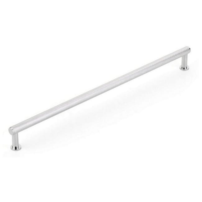 Schaub and Company Pub House 12" Center to Center Diamond Knurled Bar