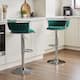 Option Silver/Dark Green