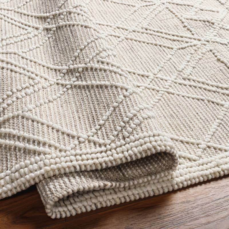 Artistic Weavers Arana Handmade Indoor/ Outdoor Bohemian Area Rug