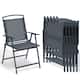 Option Set of 6, Gray