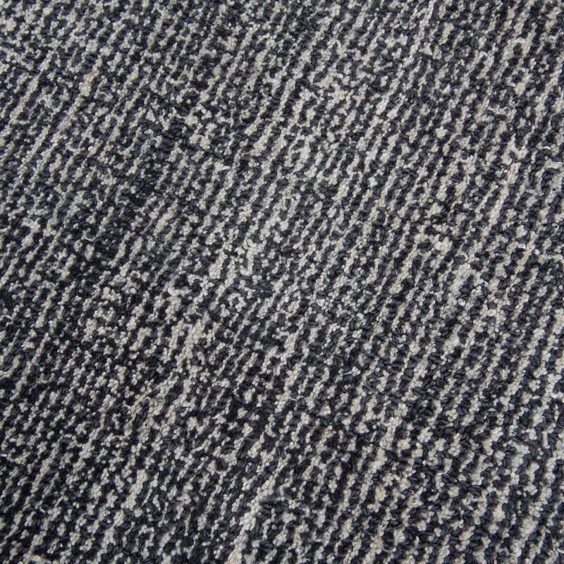 Alora Decor Theo Modern Abstract Solid Area Rug