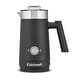 preview thumbnail 1 of 5, Hot/Cold Foam Milk Frother - N/A