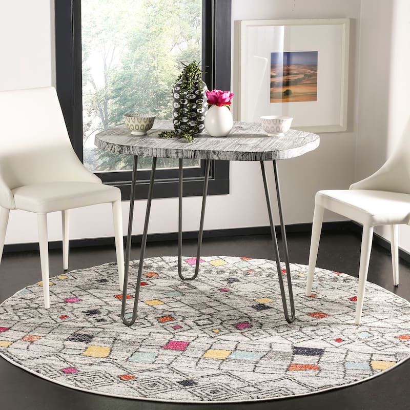 SAFAVIEH, Adirondack Anahita Vintage Boho Boho Oriental Rug