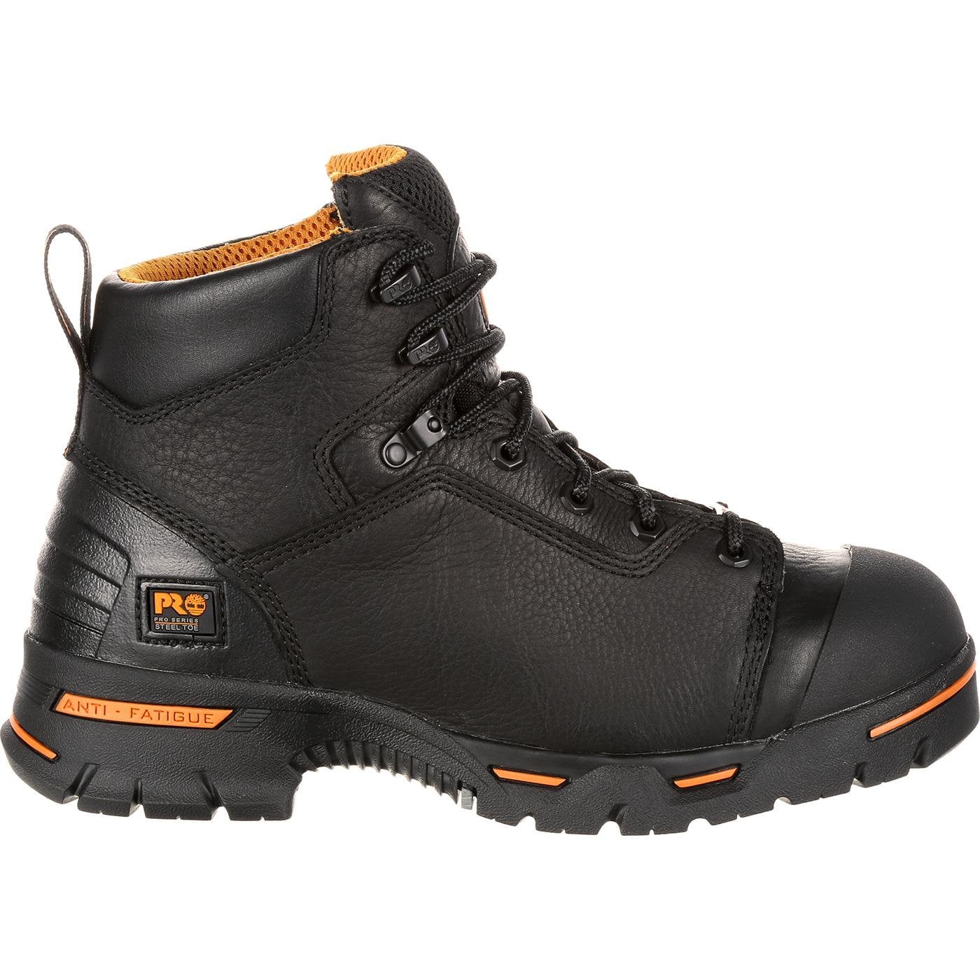 timberland puncture resistant boots