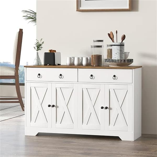 Buffet Sideboard Cabinet x x On Sale