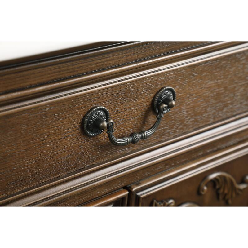 48" Bathroom Vanity Sink
