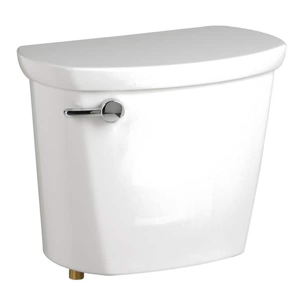 slide 2 of 2, American Standard Cadet Pro Toilet Tank Only with Performance Flushing White