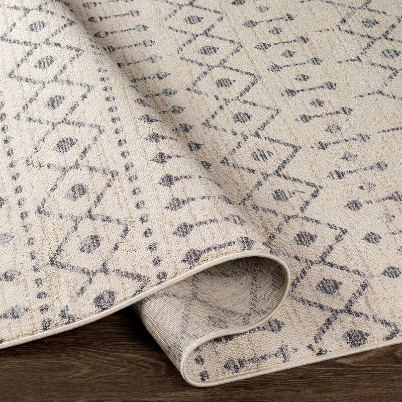 Artistic Weavers Wilsall Boho Geometric Area Rug