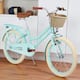 Option Mint Green