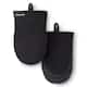 Option Matte Black