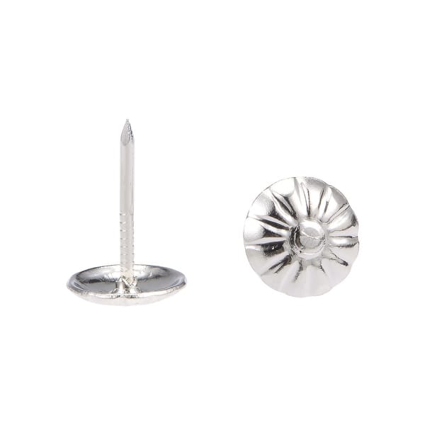 STAINLESS STEEL PUSHPINS FOR SILK PAINTING