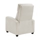 preview thumbnail 164 of 180, Fremont & Park Covelo Corduroy Recliner Collection - Push Back Recliner and Power Lift Chair for Apartments and Living Rooms