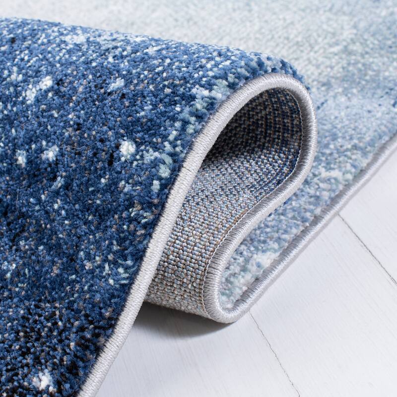 SAFAVIEH Galaxy Ljiljana Modern Abstract Celestial Rug