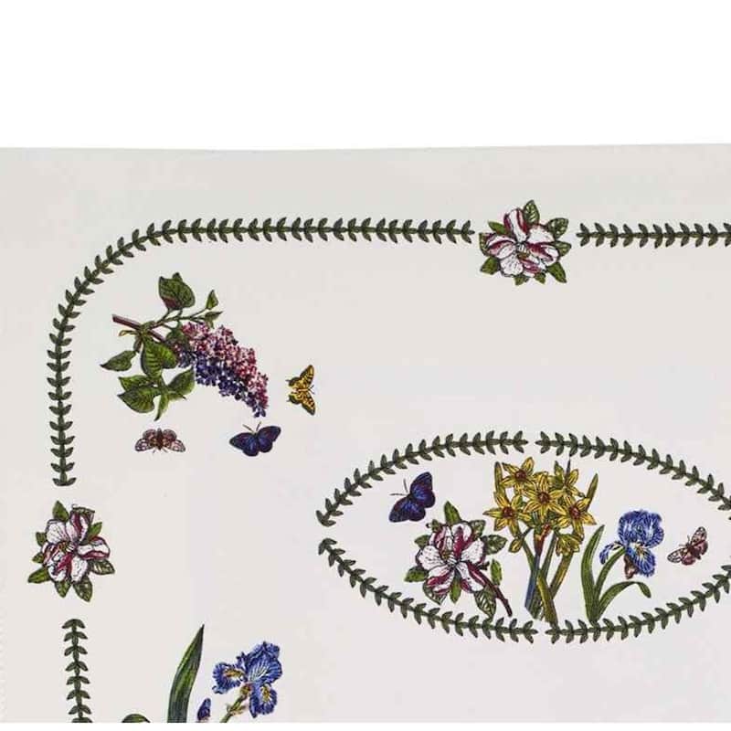 Portmeirion Botanic Garden 4-Pack Placemat Set