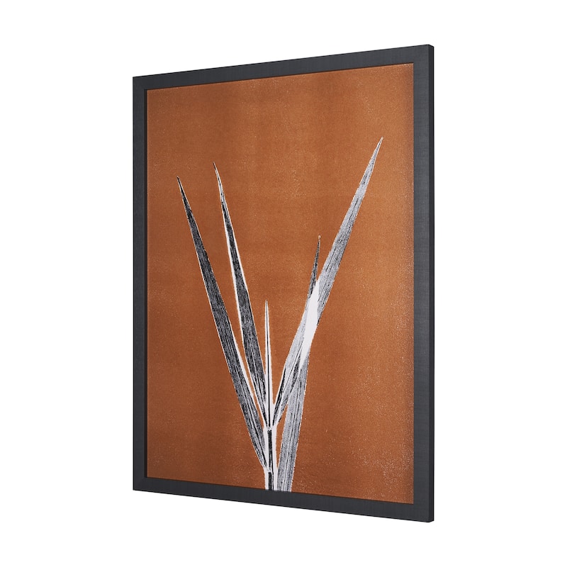 New Grasses 1
