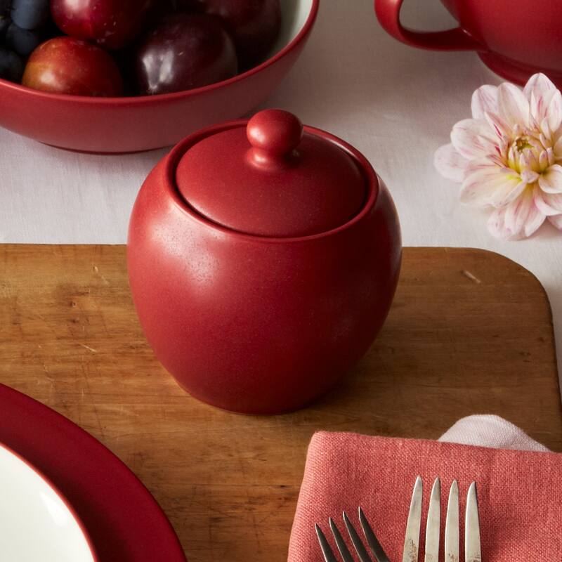 Noritake Colorwave Sugar & Creamer Set