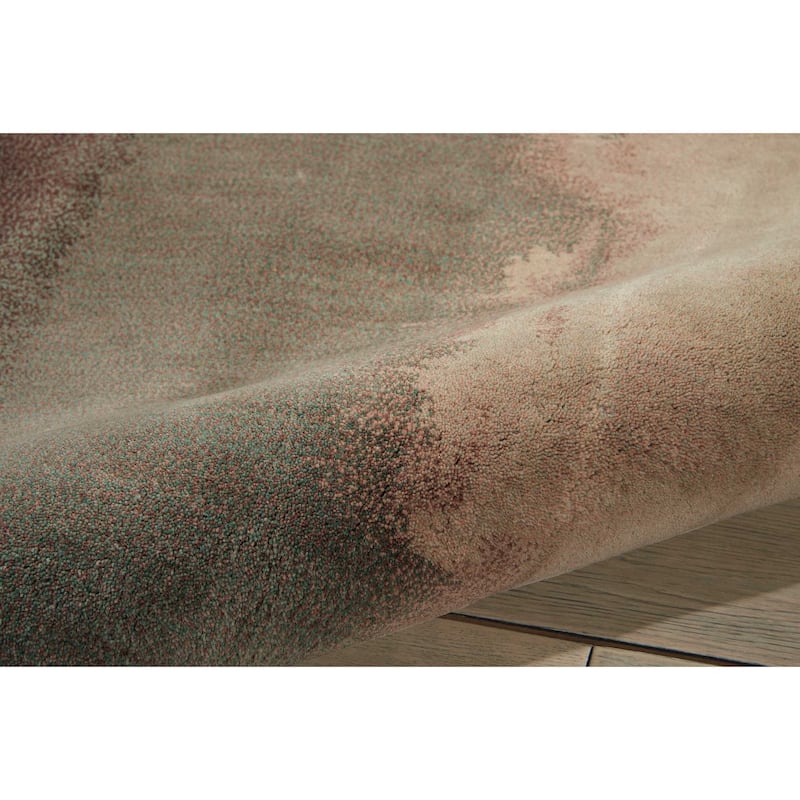 Calvin Klein Home Luster Wash Area Rug