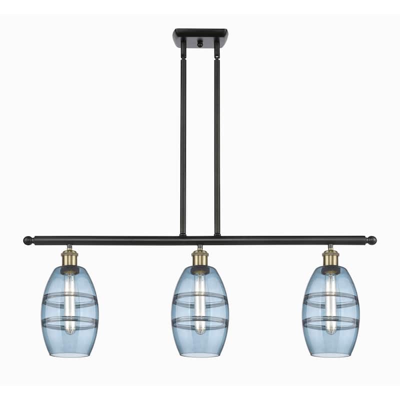 Innovations Lighting 516-3I-9-36 Vaz Linear Vaz 3 Light 36" Wide