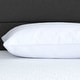 preview thumbnail 2 of 3, Comfort Tech Shredded Foam Bed Pillow