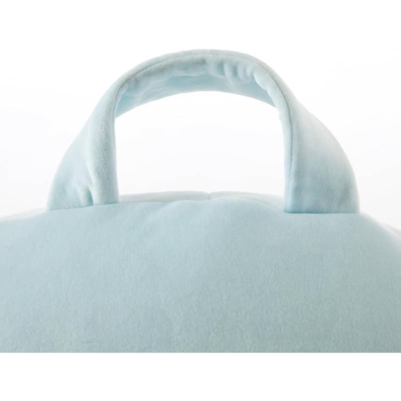 Heritage Kids Squishy Character Bean Bag Chair for Kids
