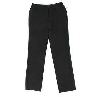 Black Dress Pants - Women's Pants For Less | Overstock.com