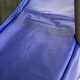 preview thumbnail 6 of 4, Skywalker Trampolines 12 Foot Round Outdoor Trampoline with Enclosure, Blue - 144 x 144 x 108 inches