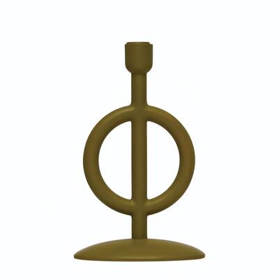 Resin Taper Holder