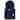 Sweet Kids 100% Polyester SUPER PLUSH Double Brushed Hooded Bathrobe with White Script Monogram