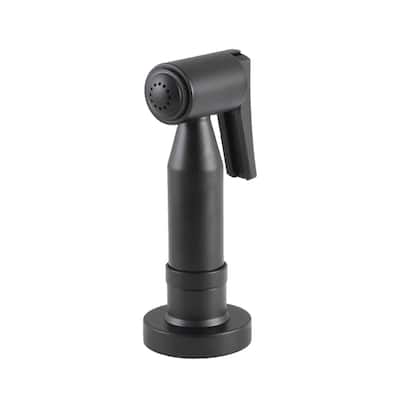 Kingston Brass Concord Brass Side Sprayer