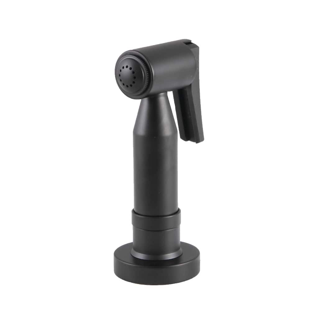 Kingston Brass Concord Brass Side Sprayer