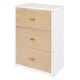 preview thumbnail 7 of 7, Twin Over Twin Loft Bunk Bed With Drawers And Ladder for Bedroom