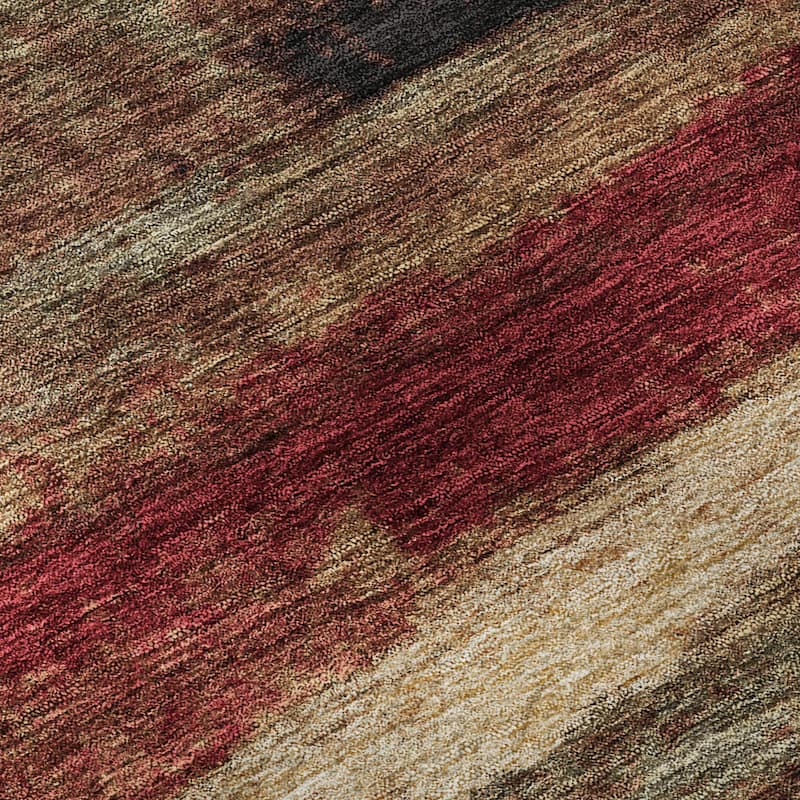 Premium Washable Super Soft Modern Casual Mayfield Rug