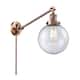 Option Antique Copper / Seedy