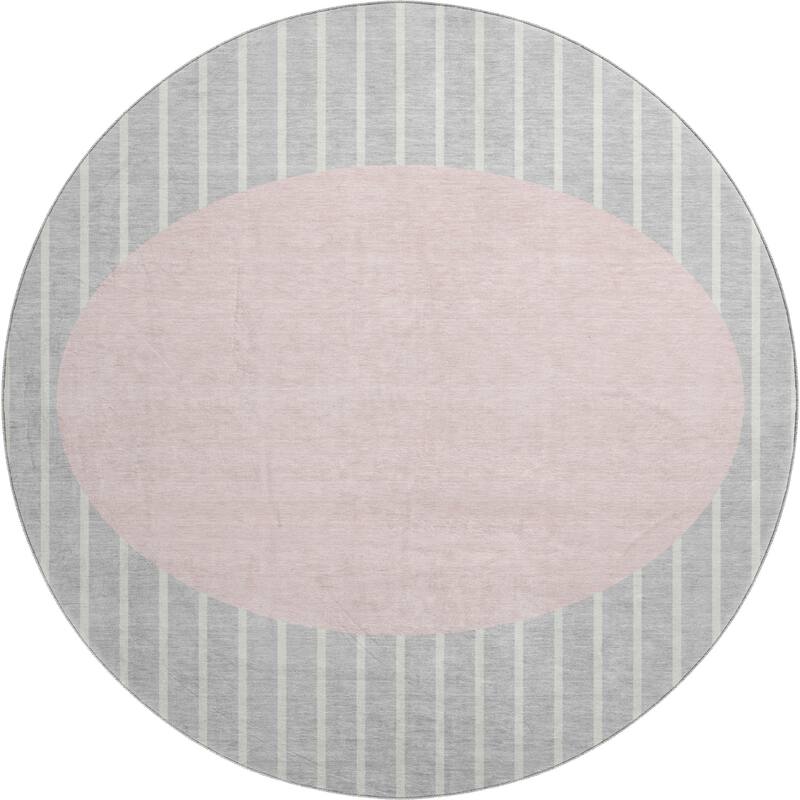 Premium Washable Super Soft Modern Zen Mayfield Rug