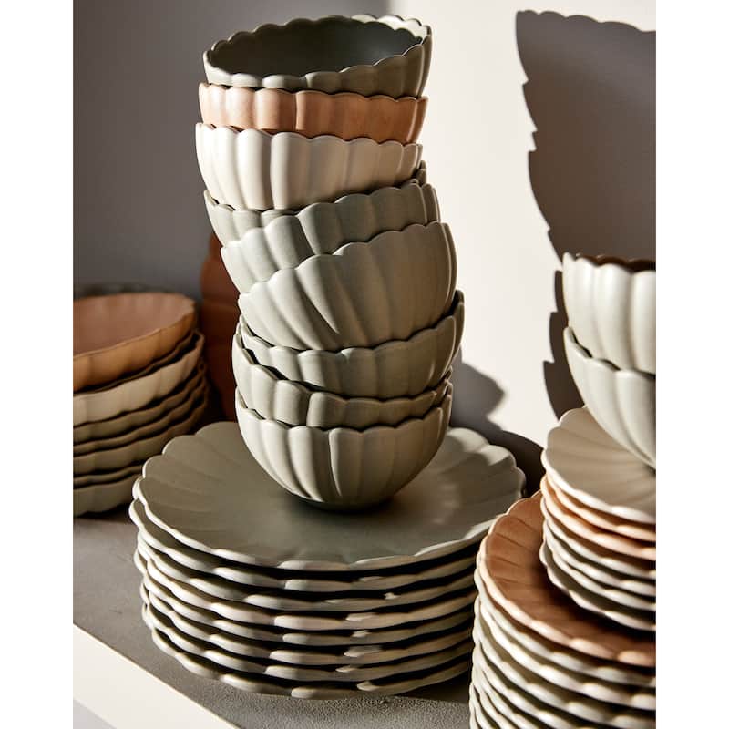 Lafayette Cereal Bowl- Set of 4