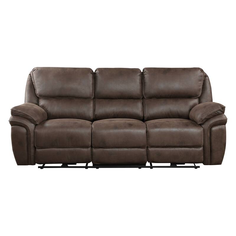 Regina 3-Piece Power Reclining Living Room Sofa Set